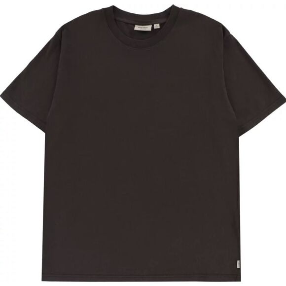 Rhythm Black Short Sleeve Tee Classic Crew Neck size XXL - Picture 1 of 6